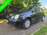 Volkswagen Polo - 1.4-16V Trendline