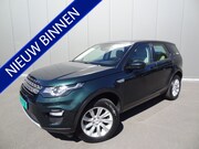 Land Rover Discovery Sport - 2.0 TD4 HSE | NL-AUTO | CAMERA | LEDER | NAVI | CRUISE