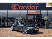 BMW Z3 - Roadster 2.2i Sport Line|Wide Body|Nap|