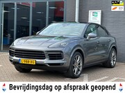 Porsche Cayenne Coupé - 3.0 E-Hybrid/PANO-DAK/LEDER/CAMERA/NL-AUTO NAP