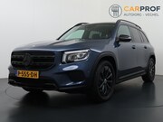 Mercedes-Benz GLB-Klasse - 200 Business Solution Luxury Sfeerverlichting | Camera | Nav