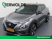 Nissan Juke - 1.6 Hybrid N-Design | Adaptieve Cruise | 360 Camera | dodeho