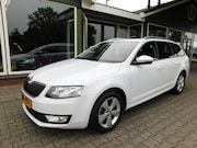 Skoda Octavia - 1.4TSI 150PK STYLE!! All-in Prijs! Trekhaak