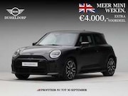 MINI Cooper S - John Cooper Works Pakket L PRIVATE LEASE EUR 504,
