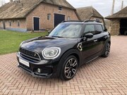 MINI Countryman - 1.5 Cooper S E ALL4 JCW