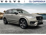 Volvo XC90 - T8 390PK R-Design | Full Options !! B&W| Luchtvering| Trekha