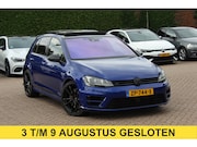 Volkswagen Golf - 2.0 TSI R 4Motion / Panoramadak / Camera / Leder / Sterrenhe