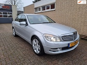 Mercedes-Benz C-klasse - 300 Elegance 4-Matic
