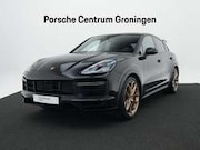 Porsche Cayenne - Turbo GT Coupé