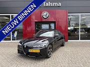 Alfa Romeo Giulia - 2.0 T GME AWD Veloce | Panoramadak | 19" Velgen | Camera