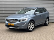 Volvo XC60 - T5 245PK Nordic+ | Parkeerverw. | Camera | Xenon | All seaso