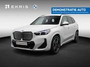 BMW iX1 - eDrive20 M Sport Edition | M Sportpakket Pro | SoH
