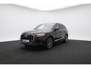 Audi Q7 - 55 TFSI e quattro S Line Velgen l Pano l Leder l Memory