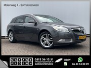 Opel Insignia - Sports Tourer 1.4 Turbo 141PK EcoFLEX Business Edition Trekh