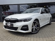 BMW 3-serie - 320e High Executive + LASER + KEYLESS + CAMERA