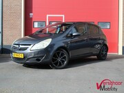 Opel Corsa - 1.3 CDTi EcoF.S 111