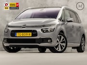 Citroën C4 Grand Spacetourer - 1.2 PureTech Sport 7 Persoons Automaat (ORG NL, TREKHAAK, AP