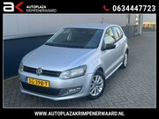Volkswagen Polo - 1.2-12V BlueMotion Trendline Airco N Apk Pdc