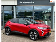 Renault Captur - 1.3 mild hybrid 160 techno | Facelift model | Stuurwielverwa
