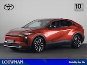 Toyota C-HR - First Edition 77 kWh *NIEUW* | Direct leverbaar! | Metaallak
