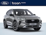 Ford Kuga - 2.5 PHEV Active X | Pano dak | Trekhaak | Driver Ass. Pack |