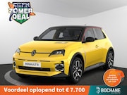 Renault 5 - Techno | Achteruitrijcamera | ISOFIX-bevestigingssysteem voo