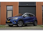 Renault Captur - 1.0 TCe 100 Edition One | Trekhaak | Bose