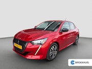 Peugeot 208 - 1.2 100pk Allure | Carplay | Cruise controle | Lichtmetalen 