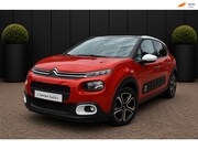 Citroën C3 - 1.2 PureTech S&S Shine AUTOMAAT NAVI PANORAMA DAK