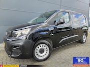 Peugeot Partner - 1.5 BlueHDI L2 Navi Airco 102 PK Cam euro 6