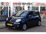Fiat Panda - 0.9 TwinAir Lounge|Automaat|Orig.NL|1e eig.