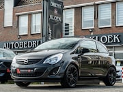Opel Corsa - 1.2-16V Color Edition ORG NL 17 INCH CRUISE PRIVACY GLASS 1S