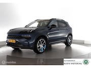 Lynk & Co 01 - 1.5 PHEV 261pk pano|carplay|360cam|acc|lmv20
