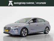 Hyundai Ioniq - 1.6 GDi Comfort Plus | Adaptief | Trekhaak | All-seasonbande