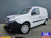 Renault Kangoo - 1.5 Blue dCi Airco Cruise Navi Trekh