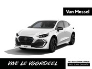 Renault Clio - full hybrid 160 E-TECH esprit Alpine | Achteruitrijcamera | 
