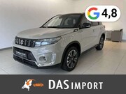 Suzuki Vitara - 1.4 Hybrid Allgrip Comfort+ (o.BSM/RCTA)
