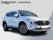 Hyundai Santa Fe - 1.6 T-GDI PHEV Premium Sky 7p. | Afneembare trekhaak | Panor