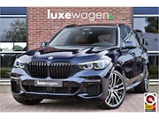 BMW X5 - xDrive45e M-Sport Skylounge Trekh ACC 4WS 360 Comf-zetel 22i