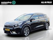 Kia Niro - 1.6 GDi Hybrid ExecutiveLine