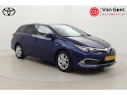 Toyota Auris - Touring Sports 1.8 Hybrid Executive | Trekhaak | Navigatie |