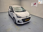 Hyundai i10 - 1.0i i-Motion Comfort Airco