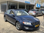 Volvo S80 - 3.0 T6 AWD Executive ACC RSE Koelkast Massage Keyless Schuif