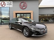 Volkswagen Arteon Shooting Brake - 2.0 TSI 190pk DSG Elegance | Camera | Trekhaak | Dode hoek |