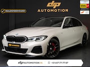 BMW 3-serie - M340i xDrive | BMW Individual Chalk | Laser | Pano | HUD | H
