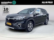 Suzuki S-Cross - 1.4 Boosterjet Style Smart Hybrid | GEEN AFLEVERKOSTEN | Tre