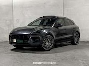 Porsche Macan - Turbo 2.9 Turbo