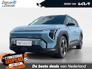 Kia EV3 - Plus Advanced 58.3 kWh | Informeer naar beschikbaarheid | NU