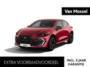 Renault Clio - full hybrid 160 E-TECH esprit Alpine | Achteruitrijcamera | 