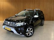 Dacia Duster - 1.3 TCe Extreme | Stoelverwarming | Automaat | 360 | Dodehoe